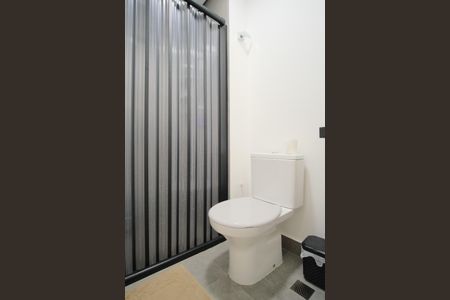 Studio à venda com 20m², 1 quarto e sem vagaBanheiro