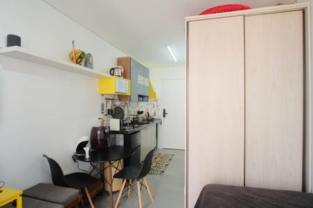 Studio de kitnet/studio à venda com 1 quarto, 20m² em Vila Gomes Cardim, São Paulo