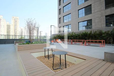 Studio à venda com 20m², 1 quarto e sem vaga Studio à venda com 20m², 1 quarto e sem vagaÁrea comum