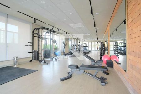 Studio à venda com 20m², 1 quarto e sem vaga Studio à venda com 20m², 1 quarto e sem vagaÁrea comum