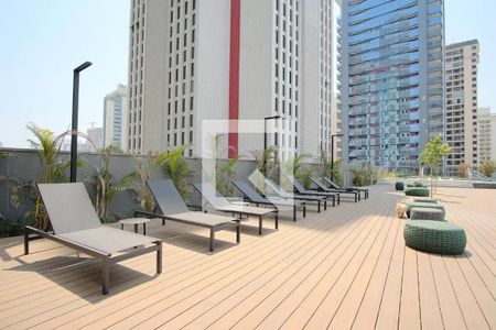 Studio à venda com 20m², 1 quarto e sem vaga Studio à venda com 20m², 1 quarto e sem vagaÁrea comum