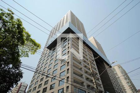 Studio à venda com 20m², 1 quarto e sem vaga Studio à venda com 20m², 1 quarto e sem vagaÁrea comum