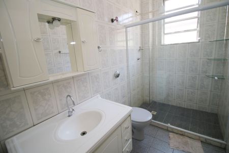 Apartamento à venda com 70m², 2 quartos e sem vagaBanheiro