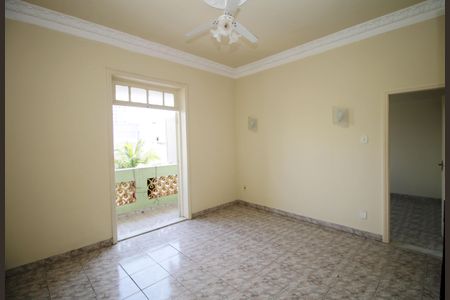 Apartamento à venda com 70m², 2 quartos e sem vagaSala