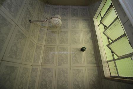 Apartamento à venda com 70m², 2 quartos e sem vagaBanheiro de serviço