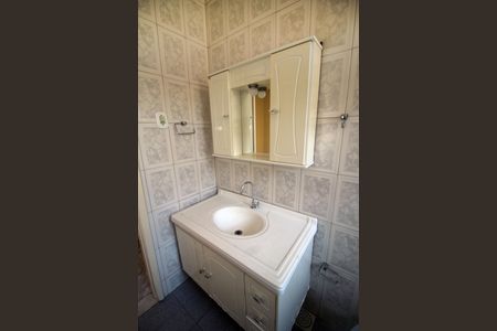 Apartamento à venda com 70m², 2 quartos e sem vagaBanheiro