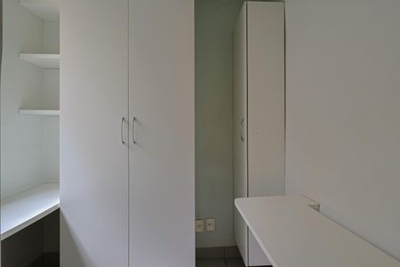 Área de Serviço de apartamento à venda com 2 quartos, 63m² em Prado, Belo Horizonte