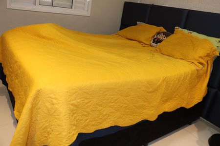 Apartamento para alugar com 2 quartos, 45m² em Jardim Barro Branco, Cotia