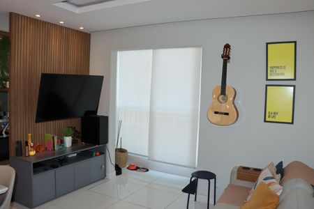 Apartamento para alugar com 2 quartos, 45m² em Jardim Barro Branco, Cotia