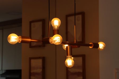 Apartamento para alugar com 2 quartos, 45m² em Jardim Barro Branco, Cotia