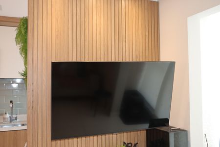 Apartamento para alugar com 2 quartos, 45m² em Jardim Barro Branco, Cotia