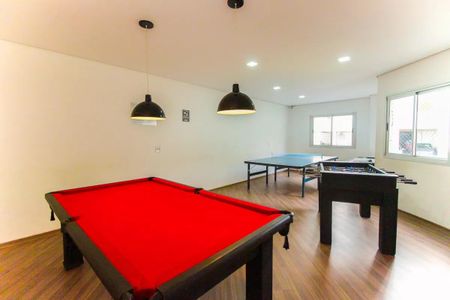 Apartamento à venda com 37m², 1 quarto e 1 vagaÁrea de Jogos 