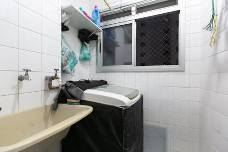 Apartamento à venda com 37m², 1 quarto e 1 vagaÁrea de Serviço 