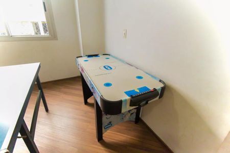 Apartamento à venda com 37m², 1 quarto e 1 vagaÁrea de Jogos 