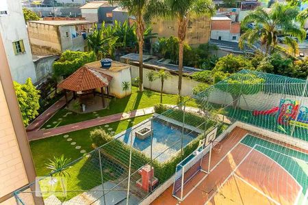 Apartamento à venda com 37m², 1 quarto e 1 vagaÁrea comum 