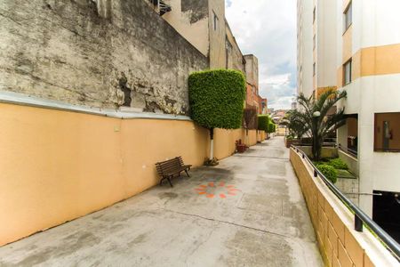 Apartamento à venda com 37m², 1 quarto e 1 vagaÁrea comum