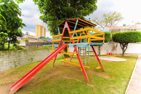 Apartamento à venda com 37m², 1 quarto e 1 vagaÁrea comum - Playground