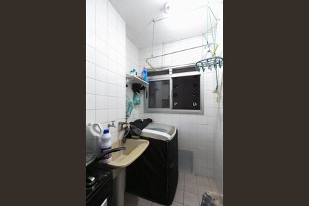 Apartamento à venda com 37m², 1 quarto e 1 vagaÁrea de Serviço 