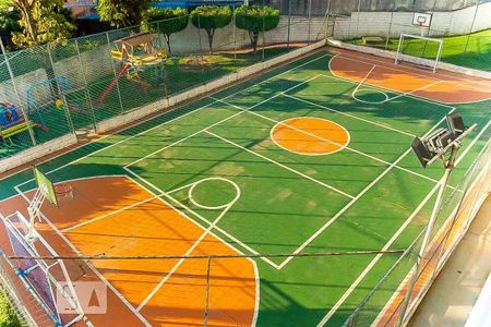 Apartamento à venda com 37m², 1 quarto e 1 vagaÁrea comum - Quadra 