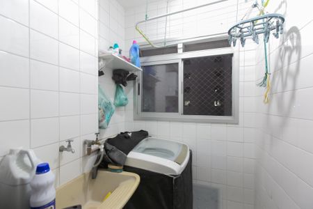 Apartamento à venda com 37m², 1 quarto e 1 vagaÁrea de Serviço 