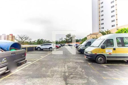 Apartamento à venda com 37m², 1 quarto e 1 vagaEstacionamento 