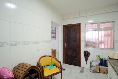 Casa à venda com 221m², 3 quartos e 2 vagasCasa 3 - Cozinha