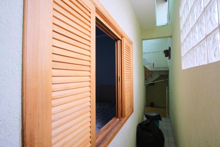 Casa à venda com 221m², 3 quartos e 2 vagasCasa 1 - Área de Serviço