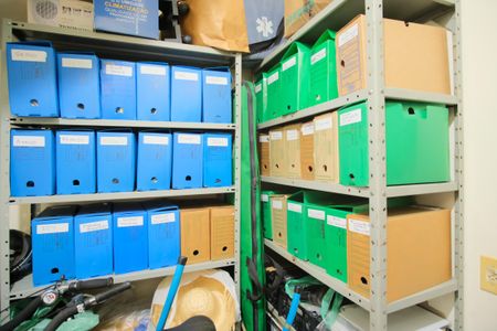 Casa à venda com 221m², 3 quartos e 2 vagasCasa 3 - Despensa