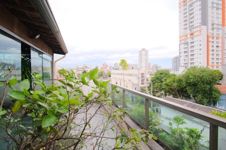 Casa à venda com 221m², 3 quartos e 2 vagasVaranda da Área Gourmet