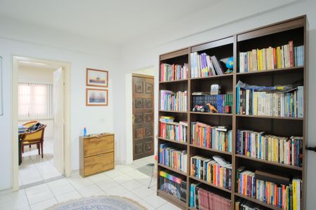 Casa à venda com 221m², 3 quartos e 2 vagasCasa 3 - Sala