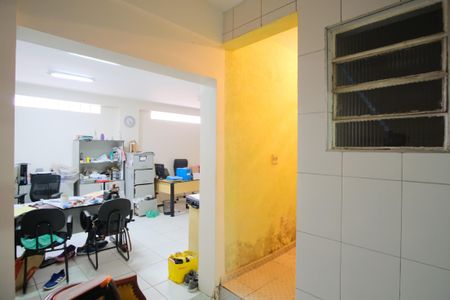 Casa à venda com 221m², 3 quartos e 2 vagasCasa 2 - Área de Serviço