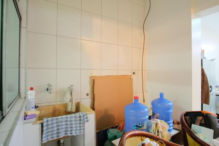 Casa à venda com 221m², 3 quartos e 2 vagasCasa 2 - Área de Serviço