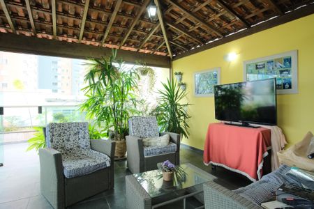 Casa à venda com 221m², 3 quartos e 2 vagasEspaço Gourmet