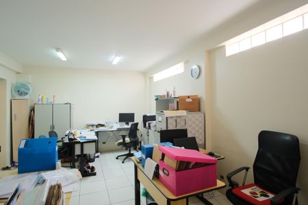 Casa à venda com 221m², 3 quartos e 2 vagasCasa 2 - Sala