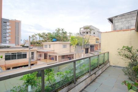 Casa à venda com 221m², 3 quartos e 2 vagasVaranda da Área Gourmet