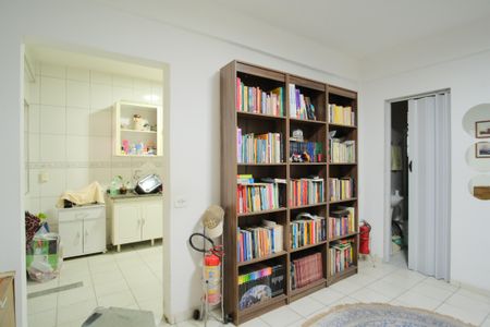 Casa à venda com 221m², 3 quartos e 2 vagasCasa 3 - Sala