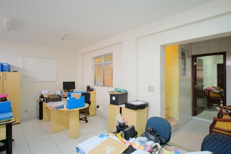 Casa à venda com 221m², 3 quartos e 2 vagasCasa 2 - Sala