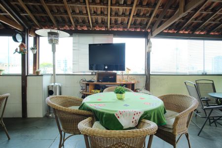 Casa à venda com 221m², 3 quartos e 2 vagasEspaço Gourmet