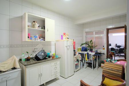 Casa à venda com 221m², 3 quartos e 2 vagasCasa 3 - Cozinha
