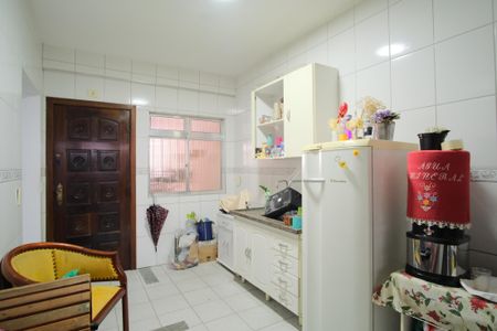 Casa à venda com 221m², 3 quartos e 2 vagasCasa 3 - Cozinha