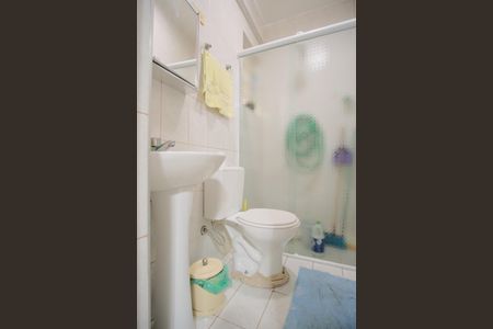 Casa à venda com 221m², 3 quartos e 2 vagasCasa 3 - Banheiro