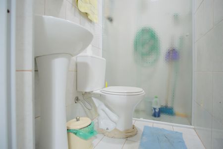 Casa à venda com 221m², 3 quartos e 2 vagasCasa 3 - Banheiro