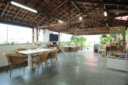 Casa à venda com 221m², 3 quartos e 2 vagasEspaço Gourmet