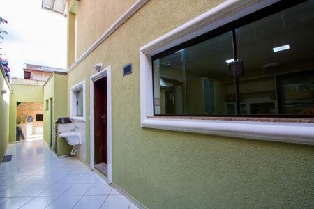 Casa à venda com 347m², 4 quartos e 6 vagasCorredor