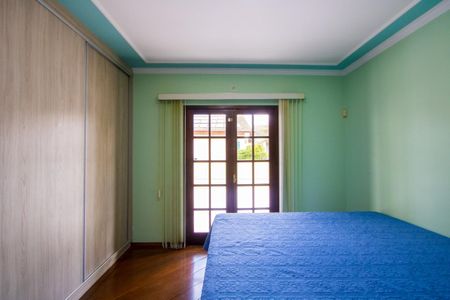 Casa à venda com 347m², 4 quartos e 6 vagasQuarto