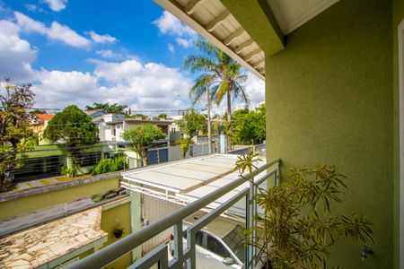 Casa à venda com 347m², 4 quartos e 6 vagasVista