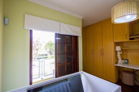 Casa à venda com 347m², 4 quartos e 6 vagasQuarto