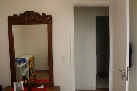 Apartamento à venda com 79m², 3 quartos e 2 vagasQuarto 2