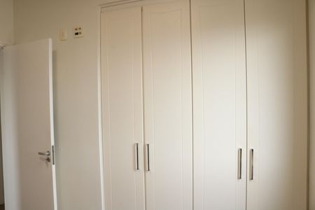 Apartamento à venda com 79m², 3 quartos e 2 vagasQuarto 2