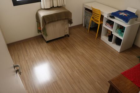 Apartamento à venda com 79m², 3 quartos e 2 vagasQuarto 2